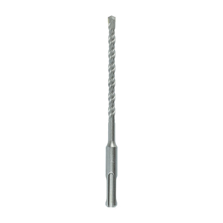 This is an image of Timco - SDS Plus Hammer Bit 6.5 x 160 (1 Each Clip) SDS65160