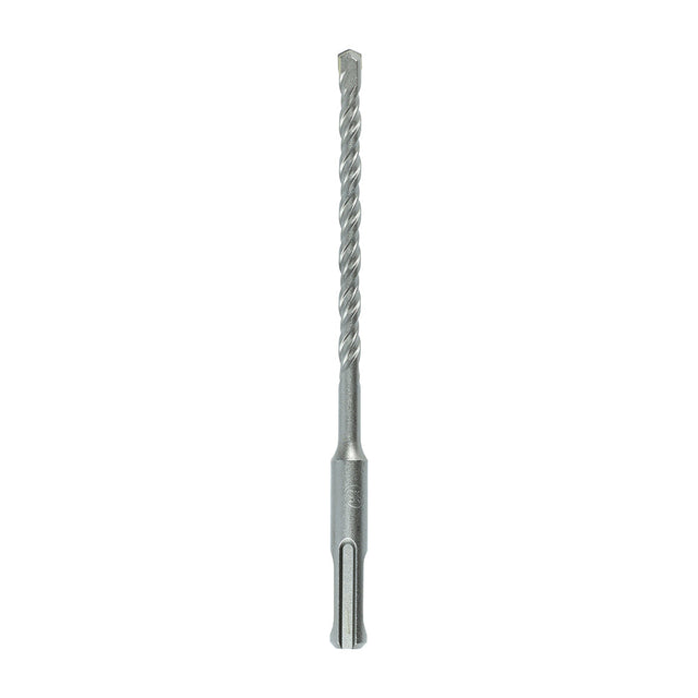 This is an image of Timco - SDS Plus Hammer Bit 6.5 x 160 (1 Each Clip) SDS65160