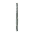 This is an image of Timco - SDS Plus Hammer Bit 7.0 x 110 (1 Each Clip) SDS7110
