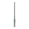 This is an image of Timco - SDS Plus Hammer Bit 7.0 x 160 (1 Each Clip) SDS7160