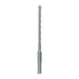 This is an image of Timco - SDS Plus Hammer Bit 7.0 x 160 (1 Each Clip) SDS7160