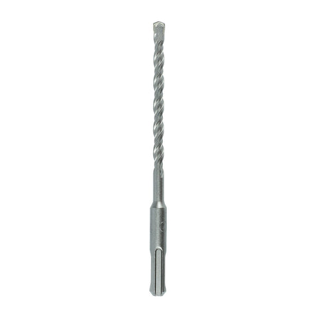 This is an image of Timco - SDS Plus Hammer Bit 7.0 x 160 (1 Each Clip) SDS7160