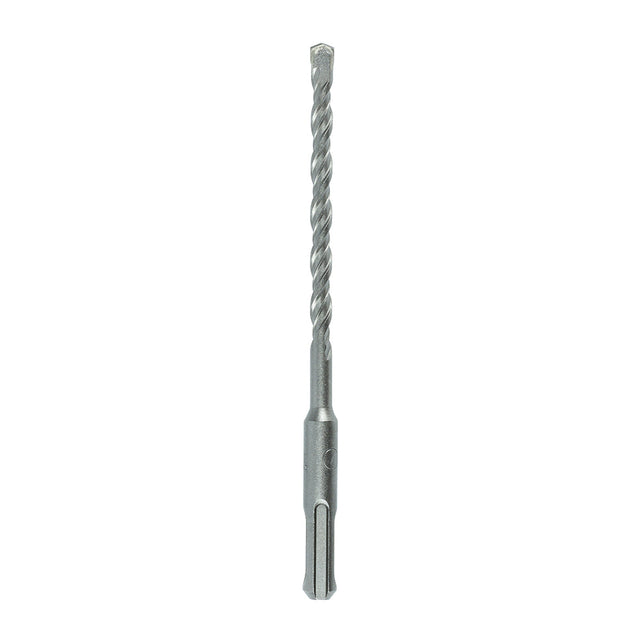This is an image of Timco - SDS Plus Hammer Bit 7.0 x 160 (1 Each Clip) SDS7160