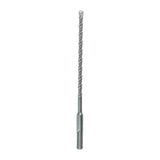 This is an image of Timco - SDS Plus Hammer Bit 7.0 x 210 (1 Each Clip) SDS7210