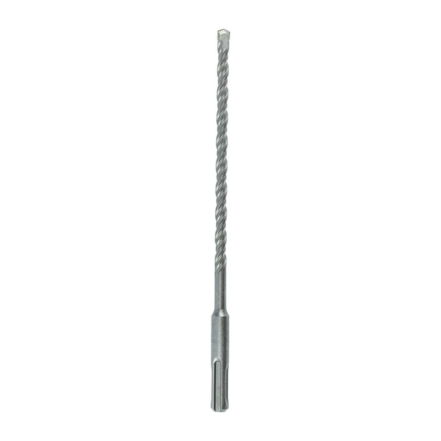 This is an image of Timco - SDS Plus Hammer Bit 7.0 x 210 (1 Each Clip) SDS7210
