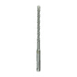 This is an image of Timco - SDS Plus Hammer Bit 8.0 x 160 (1 Each Clip) SDS8160