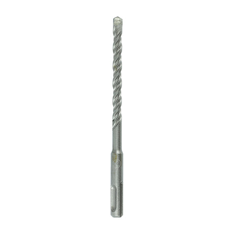 This is an image of Timco - SDS Plus Hammer Bit 8.0 x 160 (1 Each Clip) SDS8160