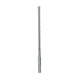 This is an image of Timco - SDS Plus Hammer Bit 8.0 x 210 (1 Each Clip) SDS8210