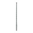 This is an image of Timco - SDS Plus Hammer Bit 8.0 x 260 (1 Each Clip) SDS8260