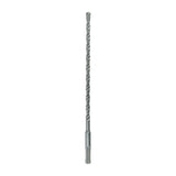 This is an image of Timco - SDS Plus Hammer Bit 8.0 x 260 (1 Each Clip) SDS8260