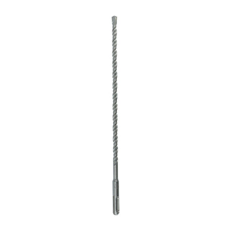 This is an image of Timco - SDS Plus Hammer Bit 8.0 x 310 (1 Each Clip) SDS8310