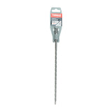 This is an image of Timco - SDS Plus Hammer Bit 8.0 x 310 (1 Each Clip) SDS8310
