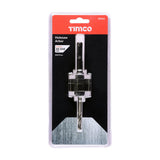This is an image of Timco - Holesaw Arbor - SDS Plus Shank To fit Holesaw 32-210mm (1 Each Clamshell) SDSA2