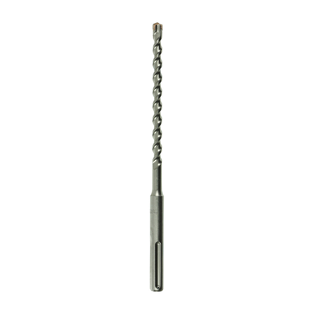 This is an image of Timco - SDS Max Hammer Bit 14 x 340 (1 Each Clip) SDSM14340
