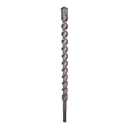 This is an image of Timco - SDS Max Hammer Bit 18 x 690 (1 Each Clip) SDSM18690