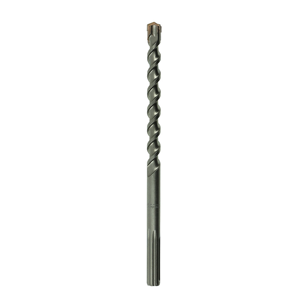 This is an image of Timco - SDS Max Hammer Bit 20 x 340 (1 Each Clip) SDSM20340
