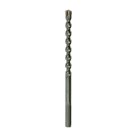This is an image of Timco - SDS Max Hammer Bit 20 x 340 (1 Each Clip) SDSM20340