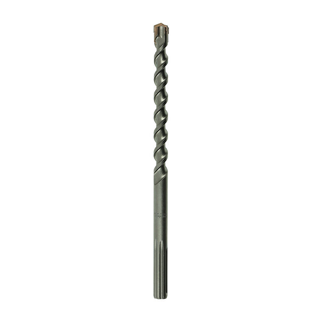 This is an image of Timco - SDS Max Hammer Bit 20 x 340 (1 Each Clip) SDSM20340