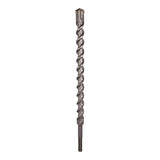 This is an image of Timco - SDS Max Hammer Bit 22 x 540 (1 Each Clip) SDSM22540
