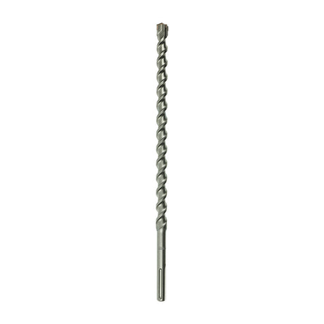 This is an image of Timco - SDS Max Hammer Bit 24 x 540 (1 Each Clip) SDSM24540