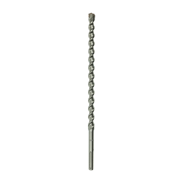 This is an image of Timco - SDS Max Hammer Bit 24 x 540 (1 Each Clip) SDSM24540