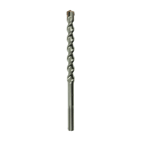 This is an image of Timco - SDS Max Hammer Bit 25 x 340 (1 Each Clip) SDSM25340