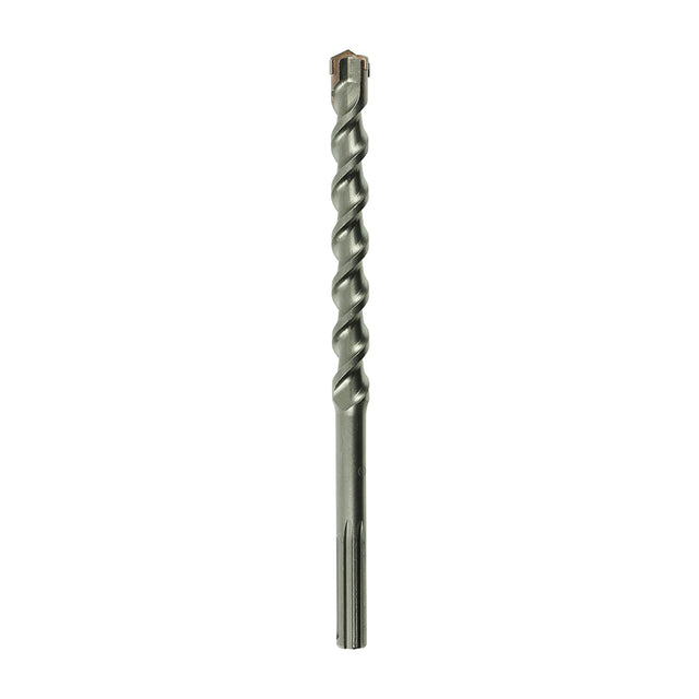 This is an image of Timco - SDS Max Hammer Bit 25 x 340 (1 Each Clip) SDSM25340