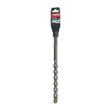 This is an image of Timco - SDS Max Hammer Bit 25 x 340 (1 Each Clip) SDSM25340