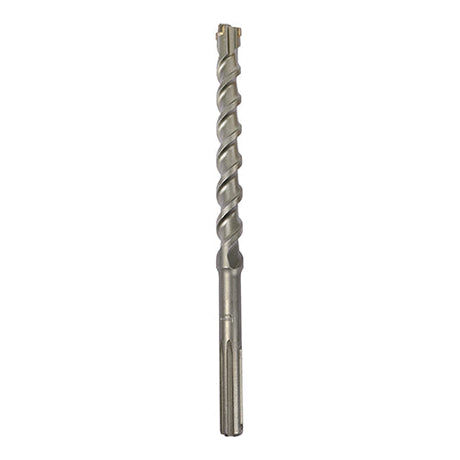 This is an image of Timco - SDS Max Hammer Bit 26 x 340 (1 Each Clip) SDSM26340