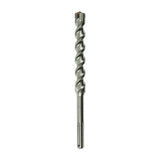 This is an image of Timco - SDS Max Hammer Bit 30 x 340 (1 Each Clip) SDSM30340