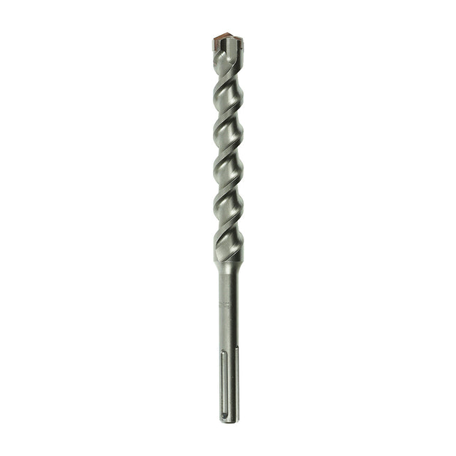 This is an image of Timco - SDS Max Hammer Bit 30 x 340 (1 Each Clip) SDSM30340