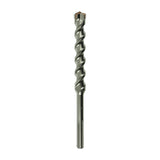 This is an image of Timco - SDS Max Hammer Bit 32 x 340 (1 Each Clip) SDSM32340