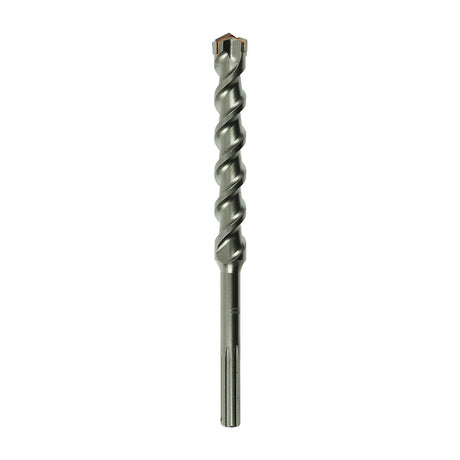 This is an image of Timco - SDS Max Hammer Bit 32 x 340 (1 Each Clip) SDSM32340