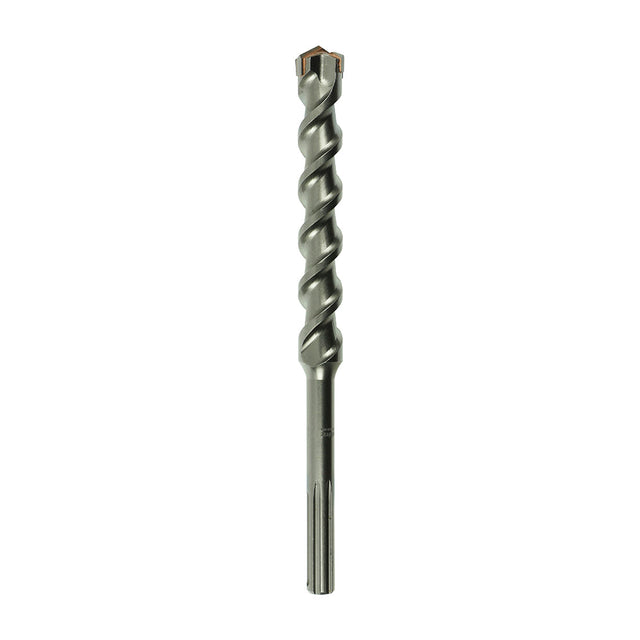 This is an image of Timco - SDS Max Hammer Bit 32 x 340 (1 Each Clip) SDSM32340