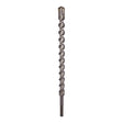 This is an image of Timco - SDS Max Hammer Bit 32 x 540 (1 Each Clip) SDSM32540