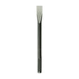 This is an image of Timco - SDS Max Steels - Chisel 25 x 280 (1 Each Clip) SDSMC280