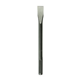 This is an image of Timco - SDS Max Steels - Chisel 25 x 280 (1 Each Clip) SDSMC280