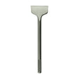 This is an image of Timco - SDS Max Steels - Extra Wide Chisel 75 x 300 (1 Each Clip) SDSMC30075