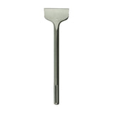 This is an image of Timco - SDS Max Steels - Extra Wide Chisel 75 x 300 (1 Each Clip) SDSMC30075