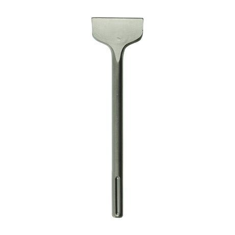 This is an image of Timco - SDS Max Steels - Extra Wide Chisel 75 x 300 (1 Each Clip) SDSMC30075