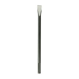 This is an image of Timco - SDS Max Steels - Chisel 25 x 400 (1 Each Clip) SDSMC400