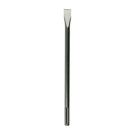 This is an image of Timco - SDS Max Steels - Chisel 25 x 400 (1 Each Clip) SDSMC400