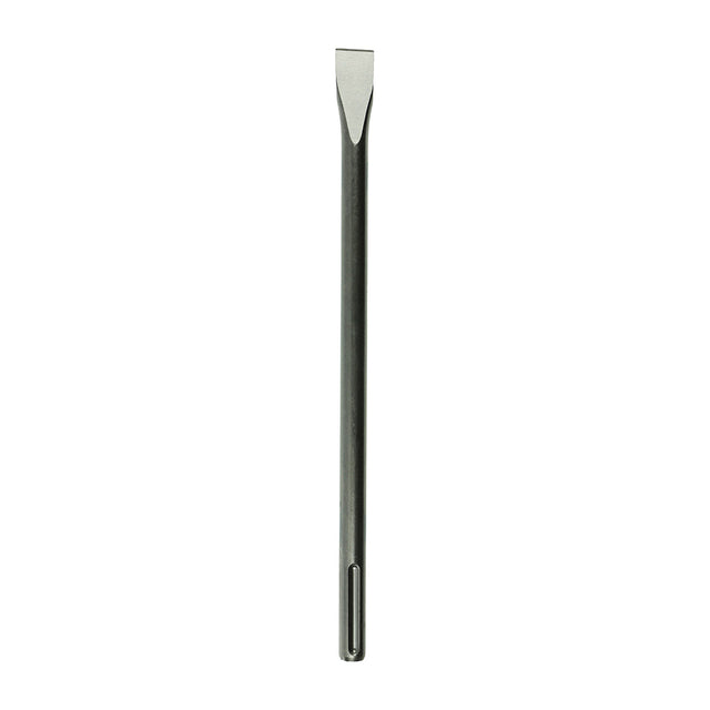 This is an image of Timco - SDS Max Steels - Chisel 25 x 400 (1 Each Clip) SDSMC400