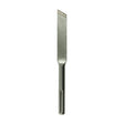 This is an image of Timco - SDS Max Steels - Slotting Tool 280mm (1 Each Clip) SDSMST