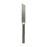 This is an image of Timco - SDS Max Steels - Slotting Tool 280mm (1 Each Clip) SDSMST