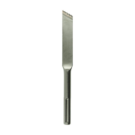 This is an image of Timco - SDS Max Steels - Slotting Tool 280mm (1 Each Clip) SDSMST