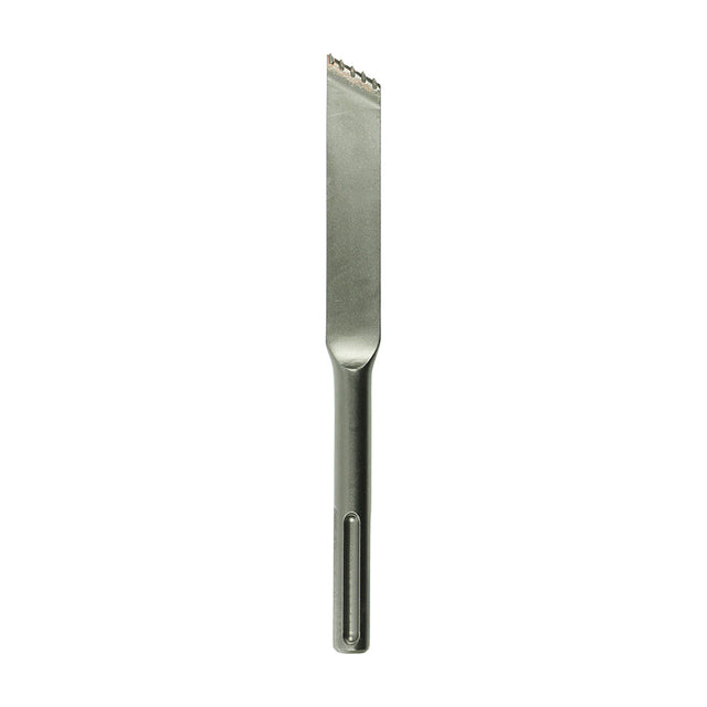 This is an image of Timco - SDS Max Steels - Slotting Tool 280mm (1 Each Clip) SDSMST