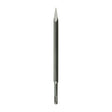 This is an image of Timco - SDS Plus Steels - Point 250mm (1 Each Clip) SDSP
