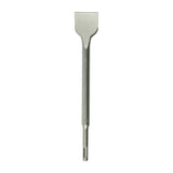 This is an image of Timco - SDS Plus Steels - Spade 40 x 250 (1 Each Clip) SDSS