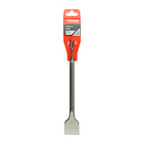This is an image of Timco - SDS Plus Steels - Spade 40 x 250 (1 Each Clip) SDSS